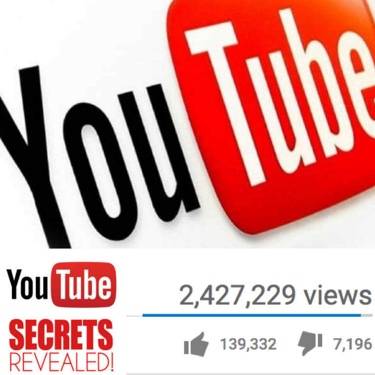YouTube Traffic