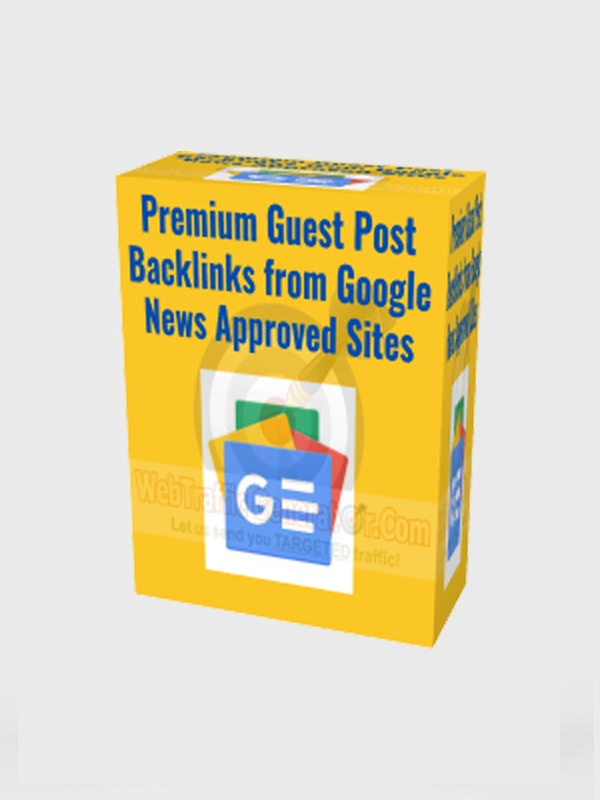 5 High-Authority Guest Posts
