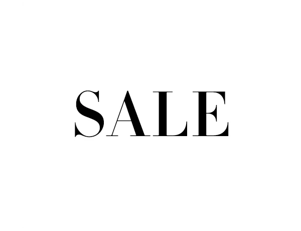 SALE