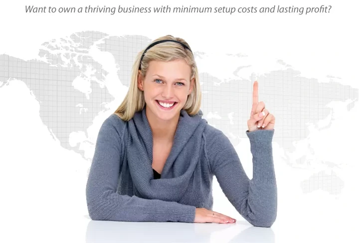 Web Traffic Reseller