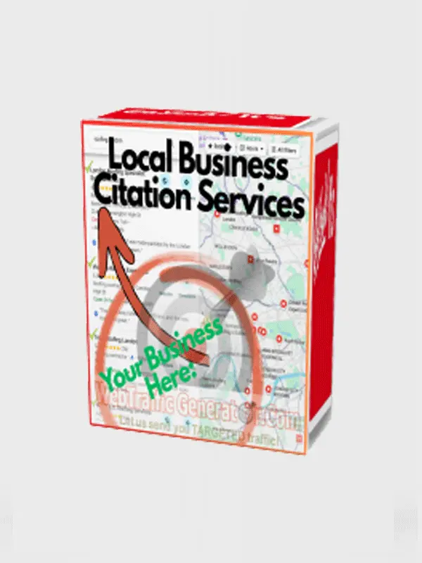 Local business citations