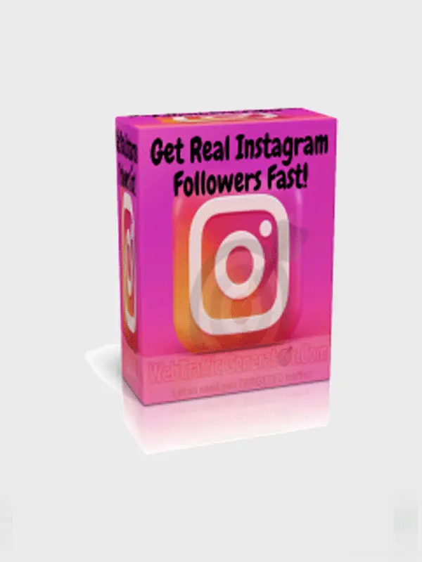 Instagram Followers