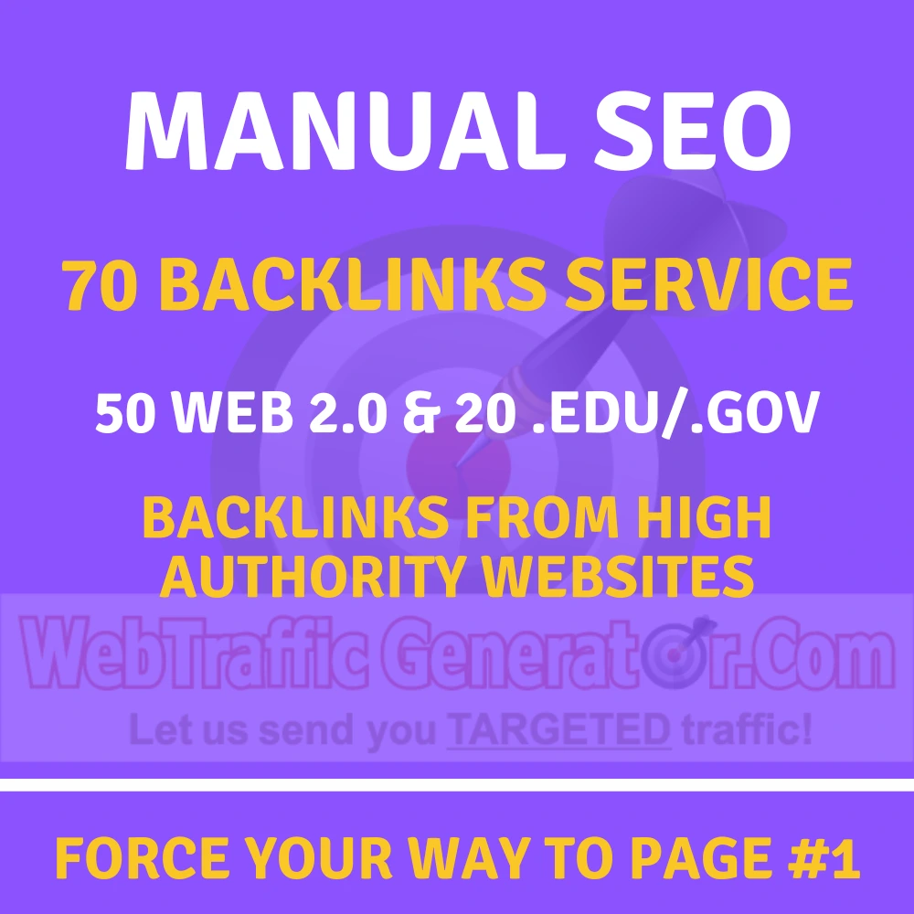 SEO Power Play