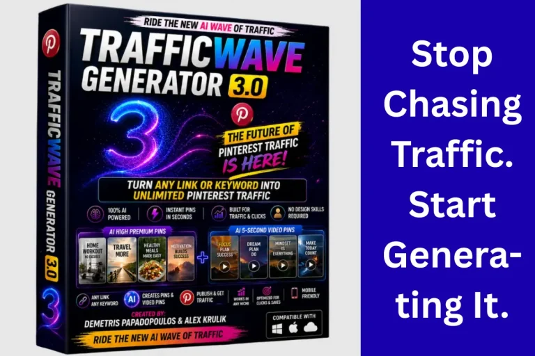 Secret Platform Traffic